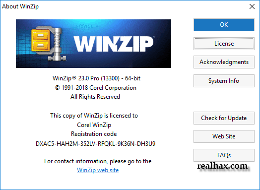 Crack winzip password